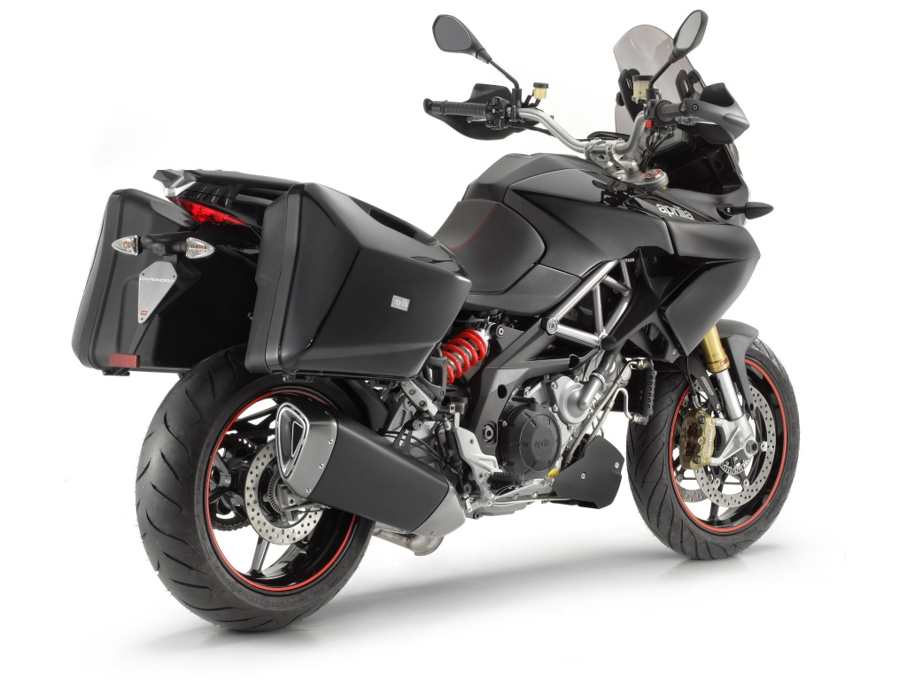 BMW Aprilia