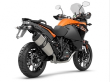 Фото KTM 1090 Adventure  №4