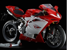 Фото MV Agusta F4 RR  №3