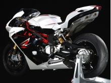 Фото MV Agusta F4 RR  №5