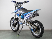 Фото Wels CRF 140  №5